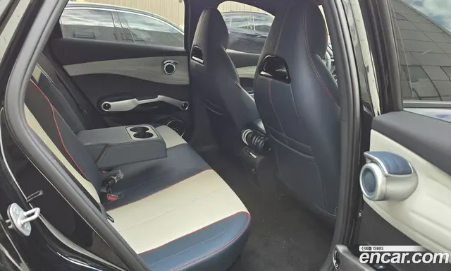 BYD Atto 3 2025 0.2 АКПП, миниатюра 9 BYD Atto 3 2025 0.2 АКПП, миниатюра 9
