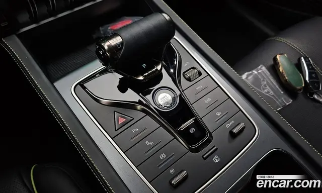 BYD Atto 3 2025 0.1 АКПП, миниатюра 11 BYD Atto 3 2025 0.1 АКПП, миниатюра 11