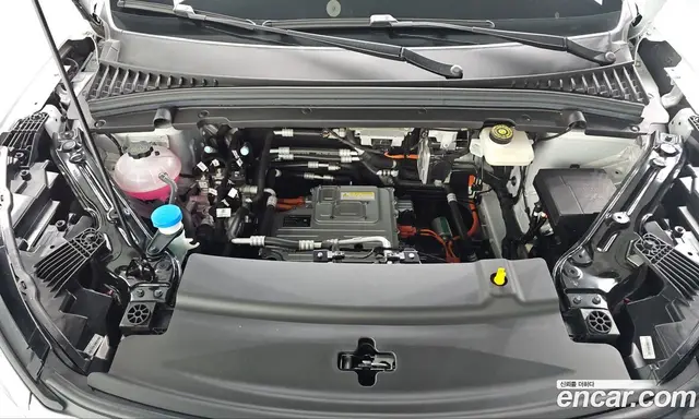 BYD Atto 3 2025 0.1 АКПП, миниатюра 5 BYD Atto 3 2025 0.1 АКПП, миниатюра 5