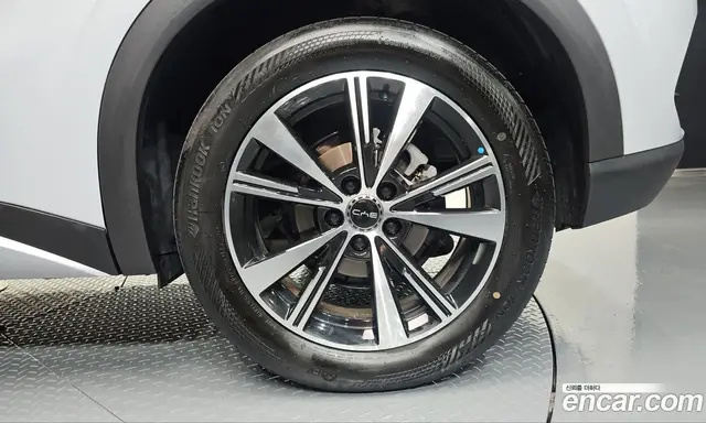 BYD Atto 3 2025 0.1 АКПП, миниатюра 6 BYD Atto 3 2025 0.1 АКПП, миниатюра 6