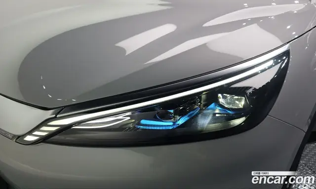 BYD Atto 3 2025 0.1 АКПП, миниатюра 7 BYD Atto 3 2025 0.1 АКПП, миниатюра 7