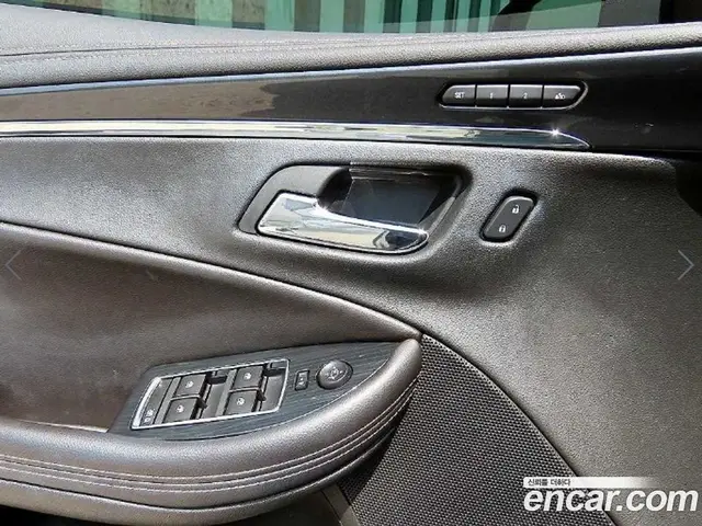Chevrolet Impala 2016 3.6 АКПП, миниатюра 11
