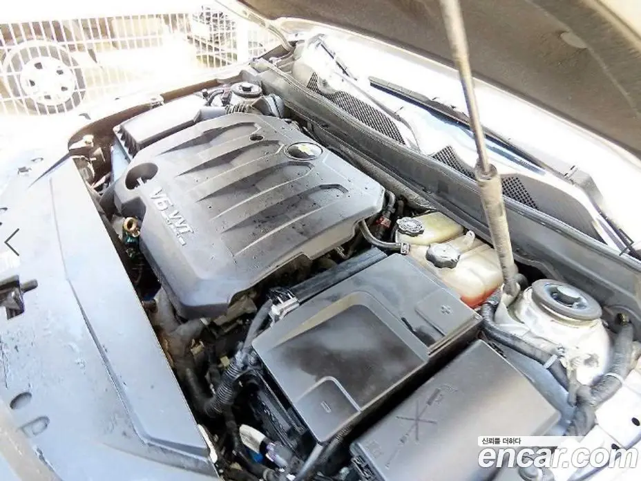 Chevrolet Impala 2016 3.6 АКПП, фото 18