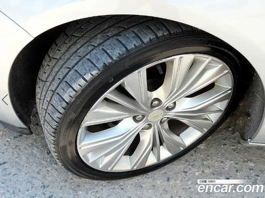 Chevrolet Impala 2016 3.6 АКПП, фото 19