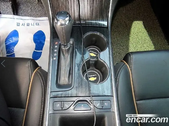 Chevrolet Impala 2016 3.6 АКПП, миниатюра 10