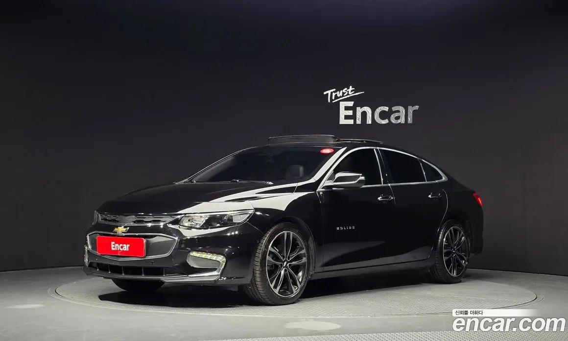 Chevrolet Malibu 2017 1.5 АКПП, фото 1 Chevrolet Malibu 2017 1.5 АКПП, фото 1