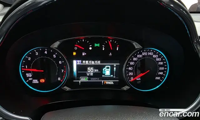Chevrolet Malibu 2017 1.5 АКПП, миниатюра 11 Chevrolet Malibu 2017 1.5 АКПП, миниатюра 11