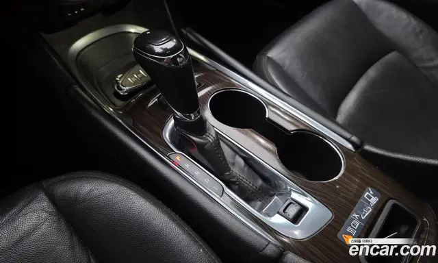 Chevrolet Malibu 2017 1.5 АКПП, миниатюра 12