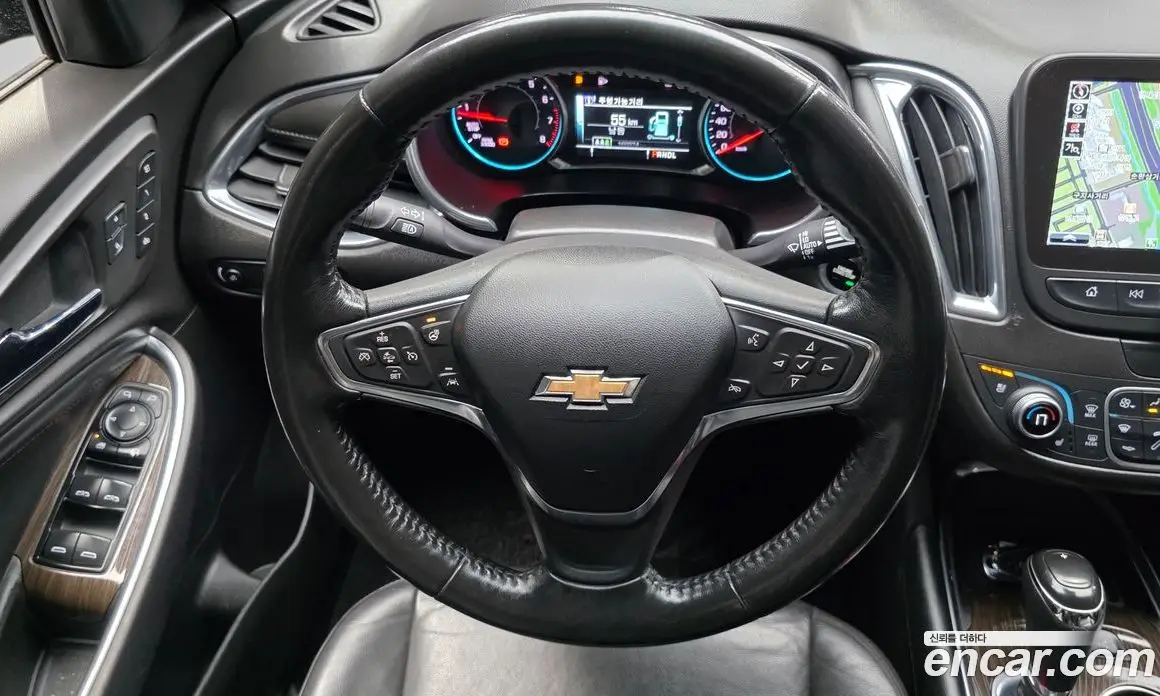 Chevrolet Malibu 2017 1.5 АКПП, фото 19 Chevrolet Malibu 2017 1.5 АКПП, фото 19