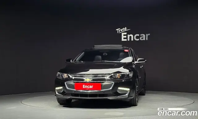 Chevrolet Malibu 2017 1.5 АКПП, миниатюра 3 Chevrolet Malibu 2017 1.5 АКПП, миниатюра 3