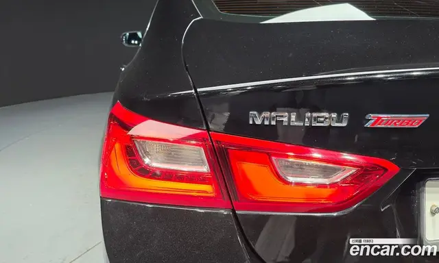 Chevrolet Malibu 2017 1.5 АКПП, миниатюра 9 Chevrolet Malibu 2017 1.5 АКПП, миниатюра 9