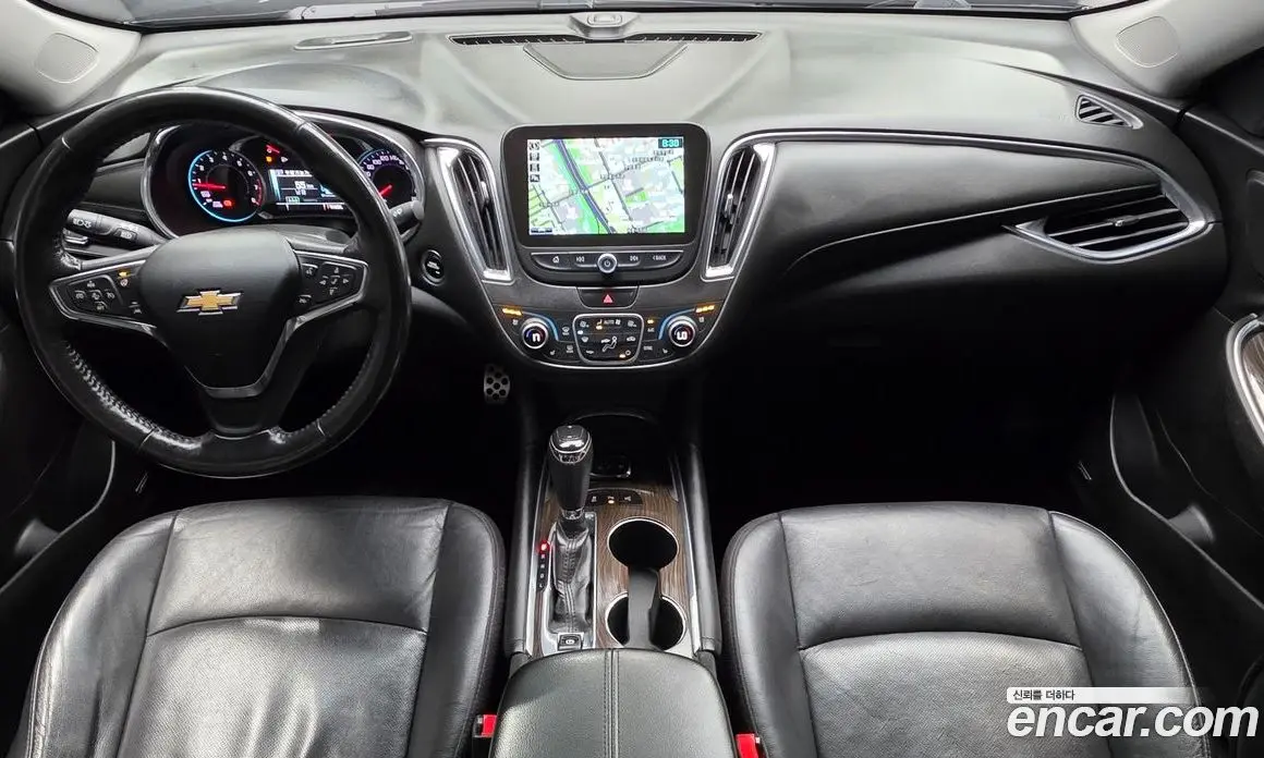 Chevrolet Malibu 2017 1.5 АКПП, фото 10 Chevrolet Malibu 2017 1.5 АКПП, фото 10