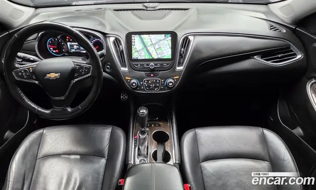 Chevrolet Malibu 2017 1.5 АКПП, миниатюра 10 Chevrolet Malibu 2017 1.5 АКПП, миниатюра 10