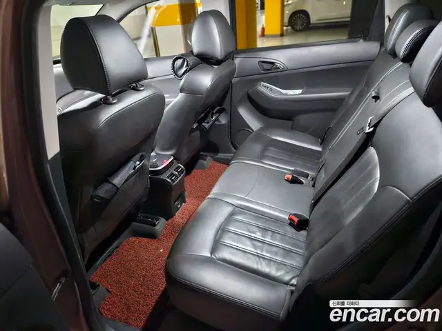 Chevrolet Orlando 2015 2.0 АКПП, миниатюра 7