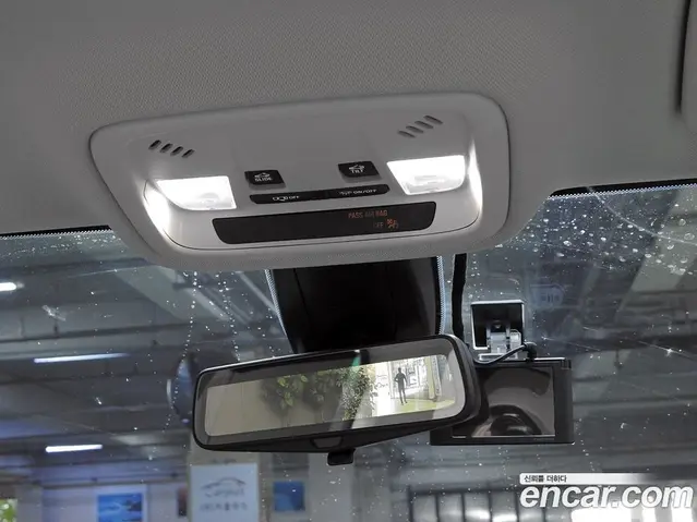 Chevrolet Traverse 2021 3.6 АКПП, миниатюра 12
