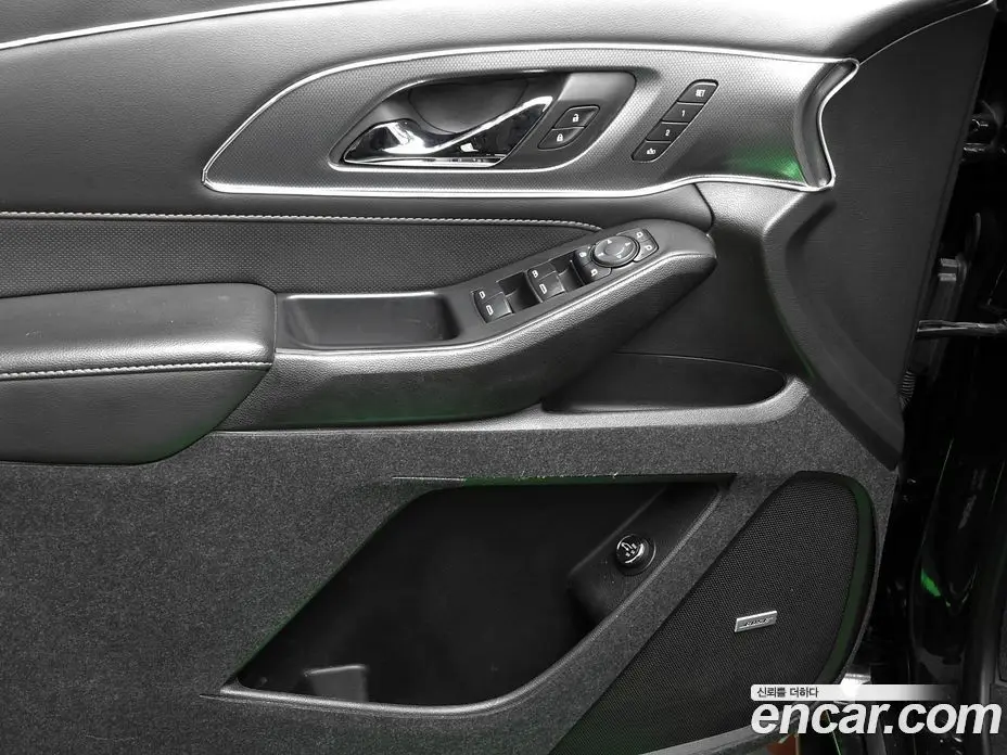 Chevrolet Traverse 2021 3.6 АКПП, фото 13