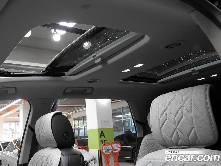 Chevrolet Traverse 2021 3.6 АКПП, фото 15