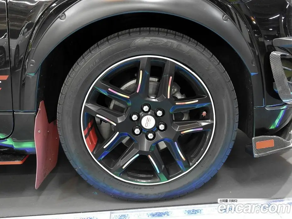 Chevrolet Traverse 2021 3.6 АКПП, фото 5