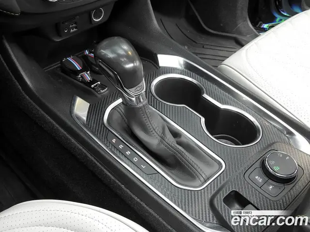 Chevrolet Traverse 2021 3.6 АКПП, миниатюра 9