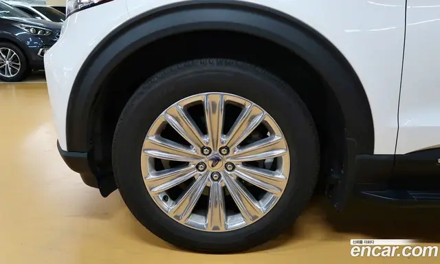 Ford Explorer 2021 2.3 АКПП, миниатюра 5