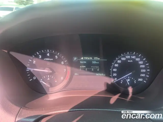 Genesis G80 2016 3.3 АКПП, миниатюра 8