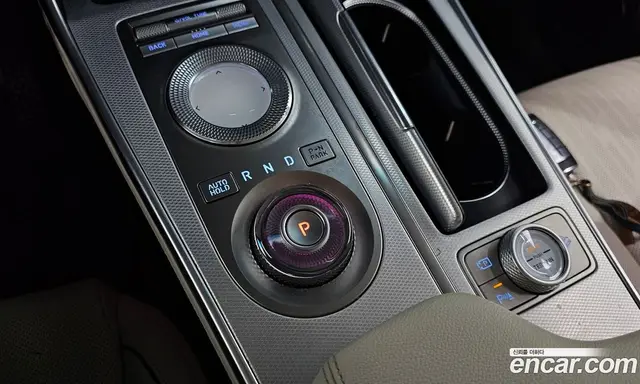 Genesis GV80 2022 2.5 АКПП, миниатюра 12