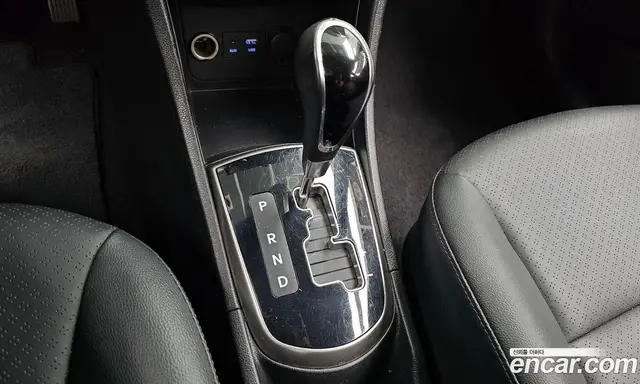 Hyundai Accent 2015 1.6 АКПП, миниатюра 12