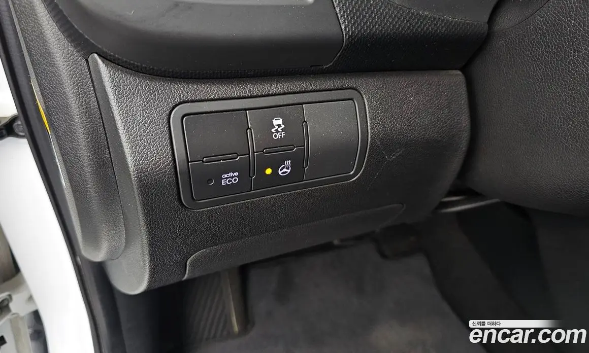 Hyundai Accent 2015 1.6 АКПП, фото 20