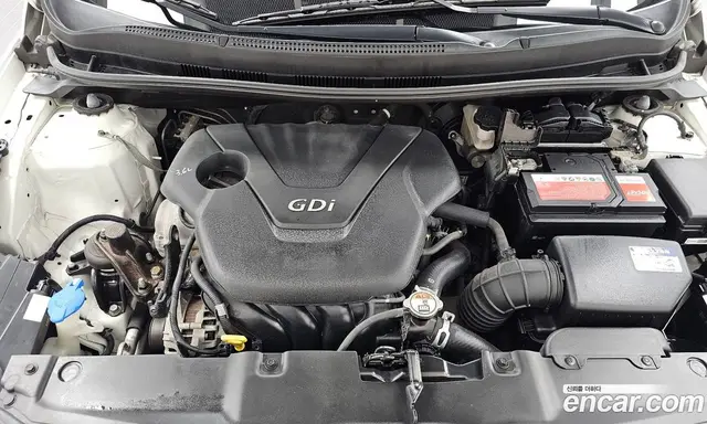 Hyundai Accent 2015 1.6 АКПП, миниатюра 6