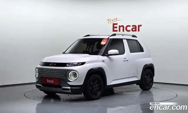 Hyundai Casper, 2022, 72 089 км