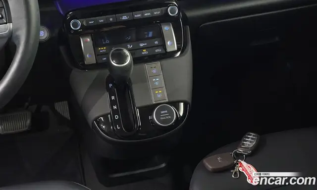 Hyundai Casper 2022 1.0 АКПП, миниатюра 12
