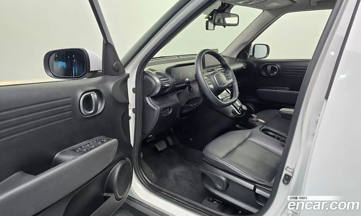 Hyundai Casper 2022 1.0 АКПП, фото 13