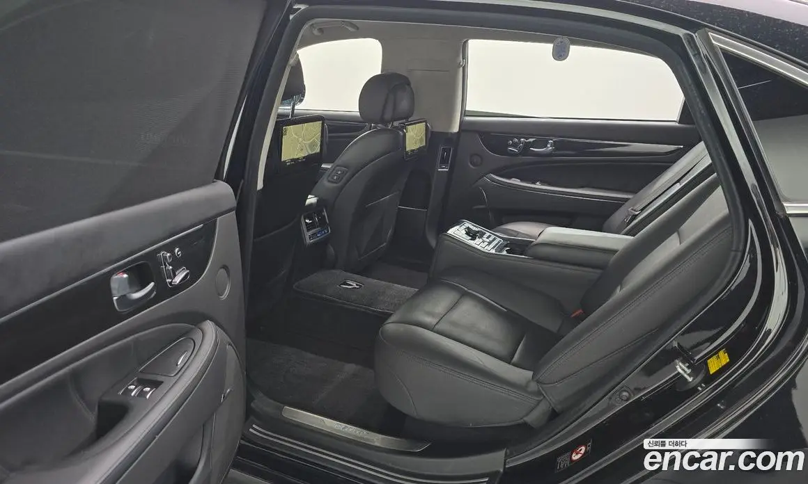 Hyundai Equus 2013 5.0 АКПП, фото 12