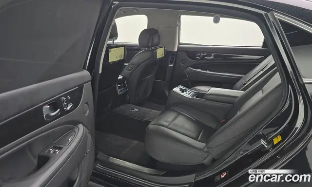 Hyundai Equus 2013 5.0 АКПП, миниатюра 12