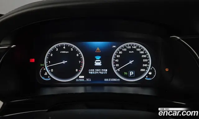 Hyundai Equus 2013 5.0 АКПП, миниатюра 8