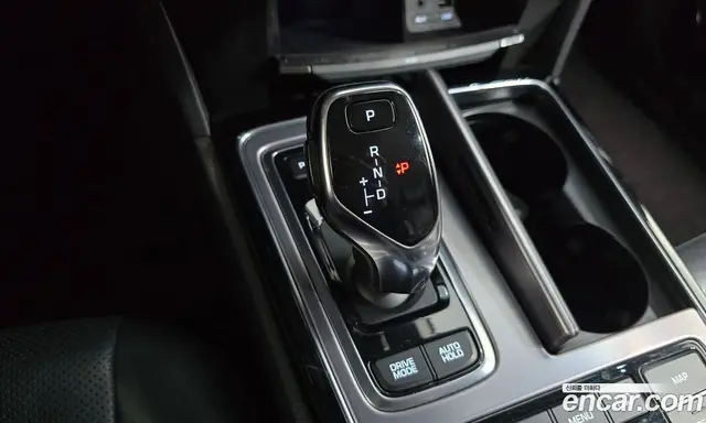 Hyundai Equus 2013 5.0 АКПП, миниатюра 9