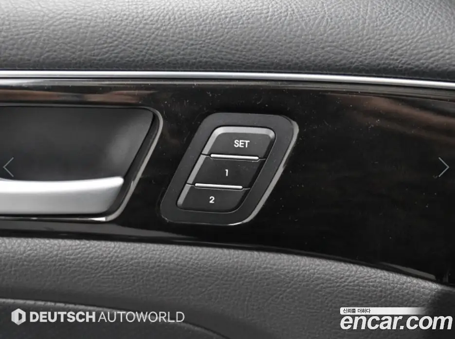Hyundai Genesis 2013 3.3 АКПП, фото 17