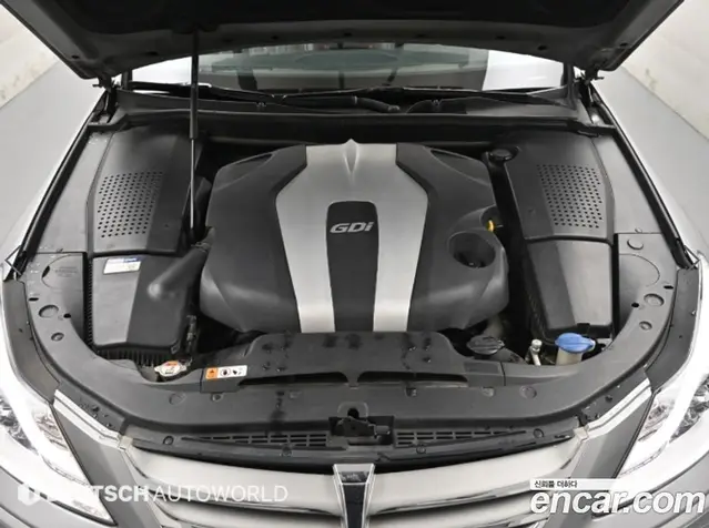 Hyundai Genesis 2013 3.3 АКПП, миниатюра 6