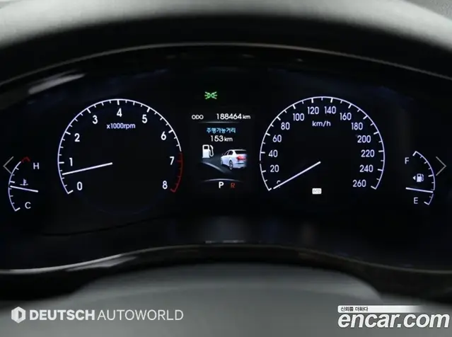 Hyundai Genesis 2013 3.3 АКПП, миниатюра 8