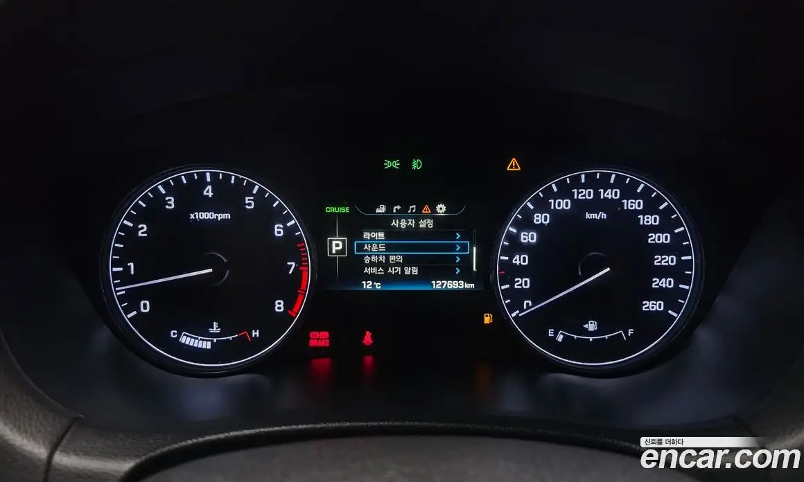 Hyundai Genesis 2015 3.3 АКПП, фото 11