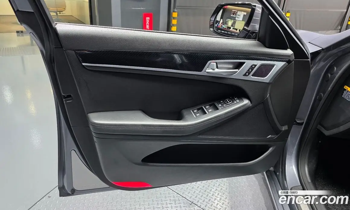 Hyundai Genesis 2015 3.3 АКПП, фото 14