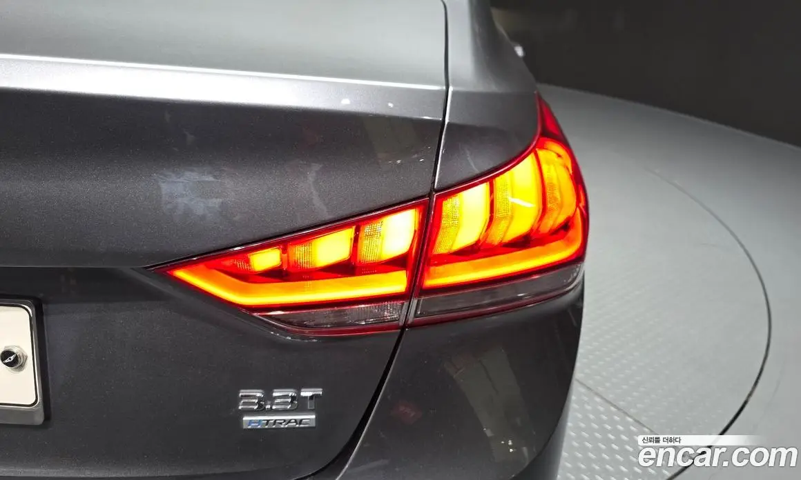 Hyundai Genesis 2015 3.3 АКПП, фото 9