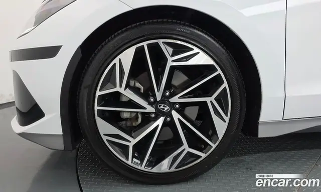 Hyundai Ioniq 6 2022 0.1 АКПП, миниатюра 5 Hyundai Ioniq 6 2022 0.1 АКПП, миниатюра 5