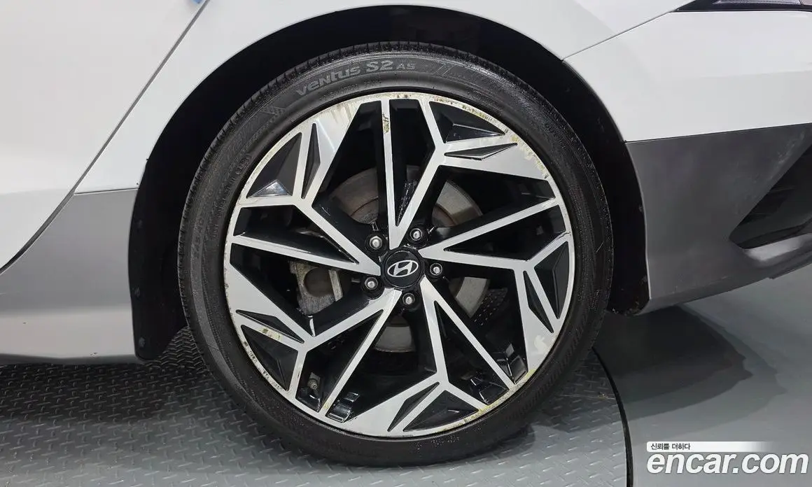 Hyundai Ioniq 6 2022 0.1 АКПП, фото 7 Hyundai Ioniq 6 2022 0.1 АКПП, фото 7