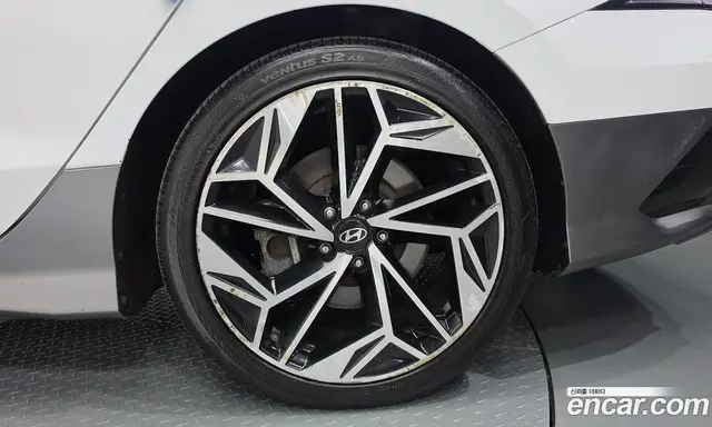 Hyundai Ioniq 6 2022 0.1 АКПП, миниатюра 7 Hyundai Ioniq 6 2022 0.1 АКПП, миниатюра 7