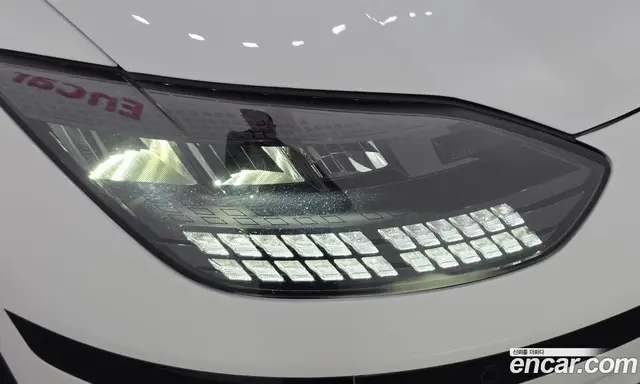 Hyundai Ioniq 6 2022 0.1 АКПП, миниатюра 8 Hyundai Ioniq 6 2022 0.1 АКПП, миниатюра 8