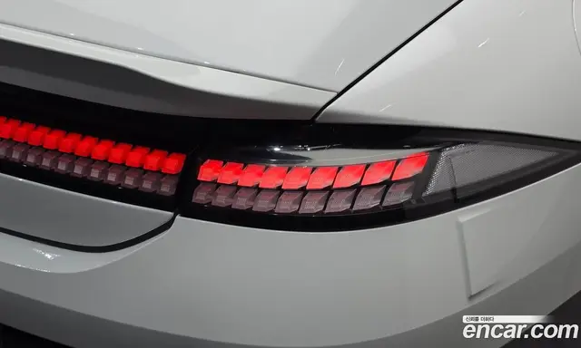 Hyundai Ioniq 6 2022 0.1 АКПП, миниатюра 9 Hyundai Ioniq 6 2022 0.1 АКПП, миниатюра 9