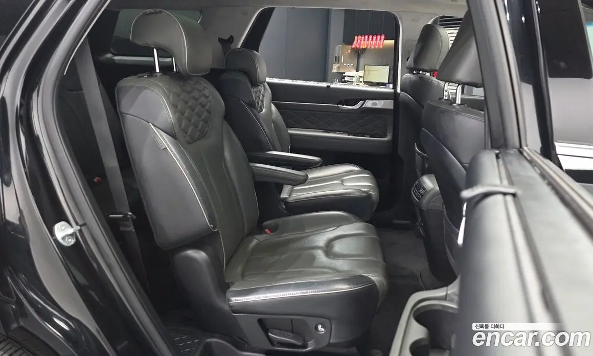 Hyundai Palisade 2020 3.8 АКПП, фото 18 Hyundai Palisade 2020 3.8 АКПП, фото 18