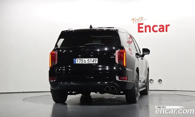 Hyundai Palisade 2020 3.8 АКПП, миниатюра 4 Hyundai Palisade 2020 3.8 АКПП, миниатюра 4