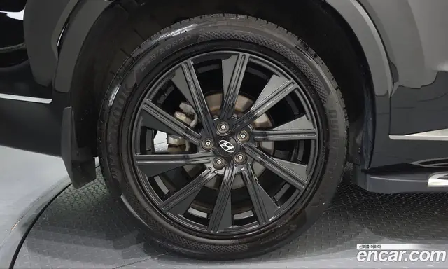 Hyundai Palisade 2020 3.8 АКПП, миниатюра 5 Hyundai Palisade 2020 3.8 АКПП, миниатюра 5